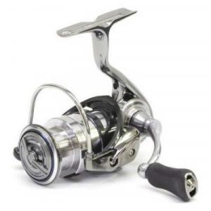 Daiwa Exist LT fishing reels